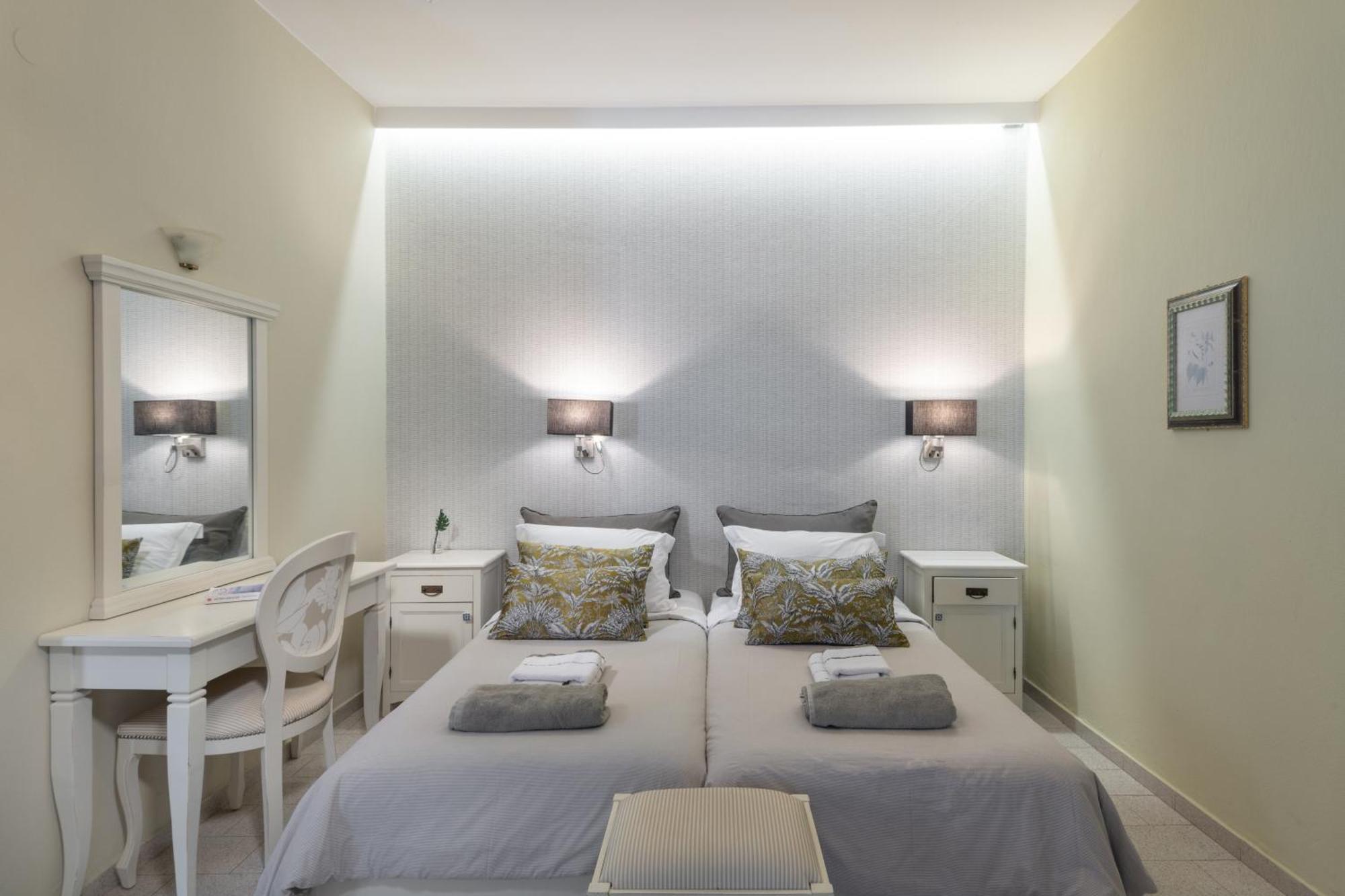 Adrakos Apartments (Adults Only) Elounda Exterior foto